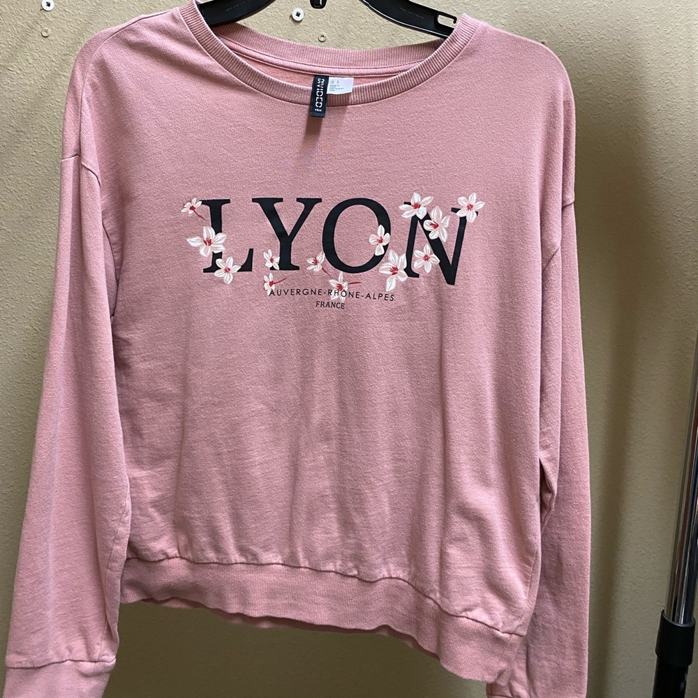 Sweater from H&M
